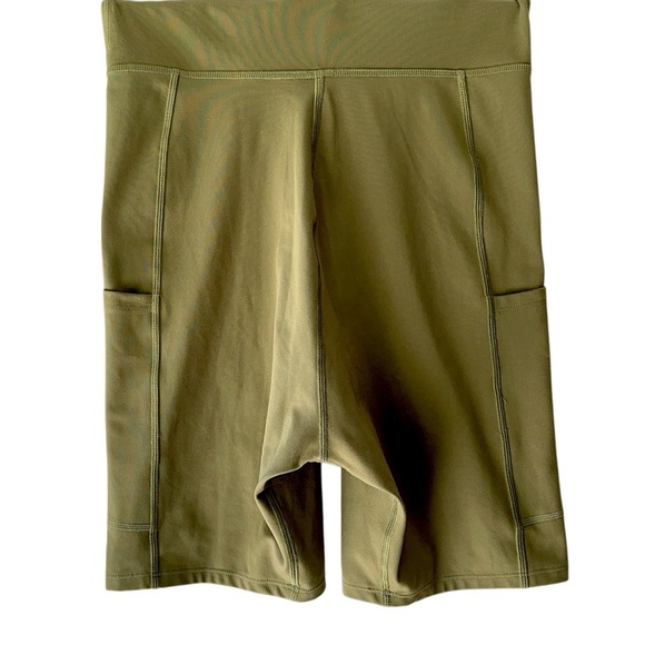 FABLETICS | NWOT LAURA ACTIVE DRESS FADED OLIVE | MEDIUM - Picture 9 of 12